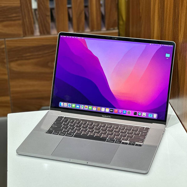 لپ تاپ اپل MacBook Pro A1990 2019